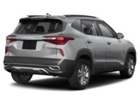 2023 Kia Seltos ONE OWNER/OFF LEASE/LOADED Exterior Shot 2