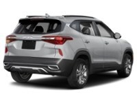 2022 Kia Seltos EX AWD Exterior Shot 2