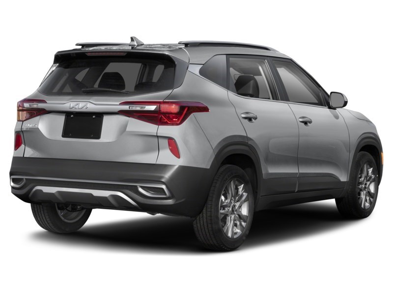 2023 Kia Seltos ONE OWNER/OFF LEASE/LOADED Exterior Shot 2