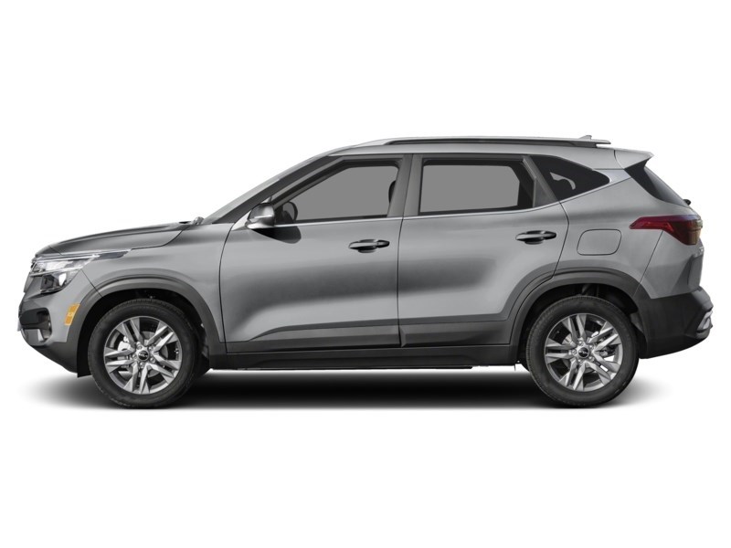 2023 Kia Seltos ONE OWNER/OFF LEASE/LOADED Exterior Shot 6