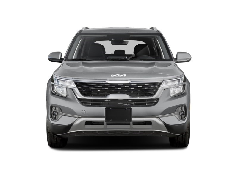 2023 Kia Seltos ONE OWNER/OFF LEASE/LOADED Exterior Shot 5