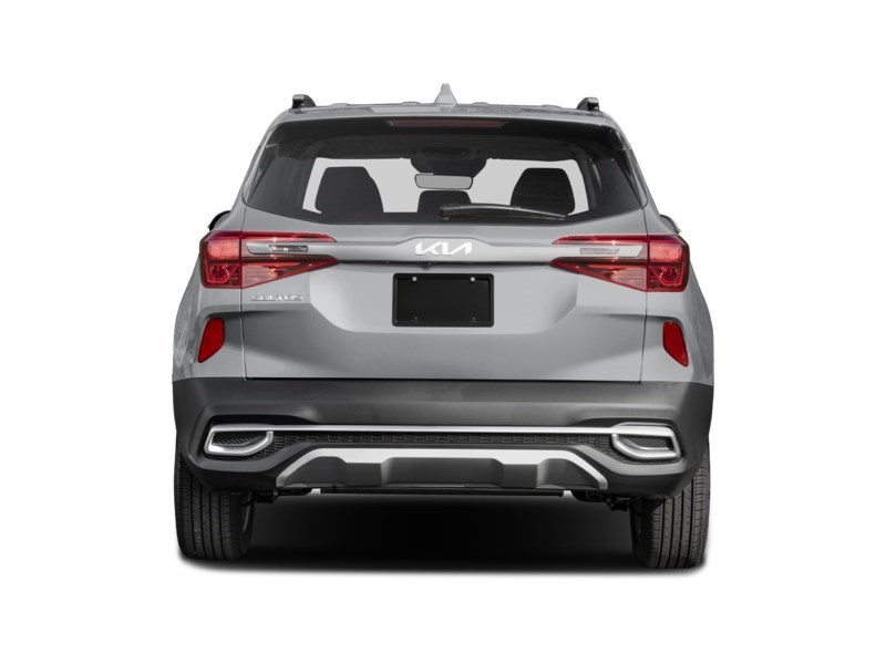 2023 Kia Seltos ONE OWNER/OFF LEASE/LOADED Exterior Shot 7