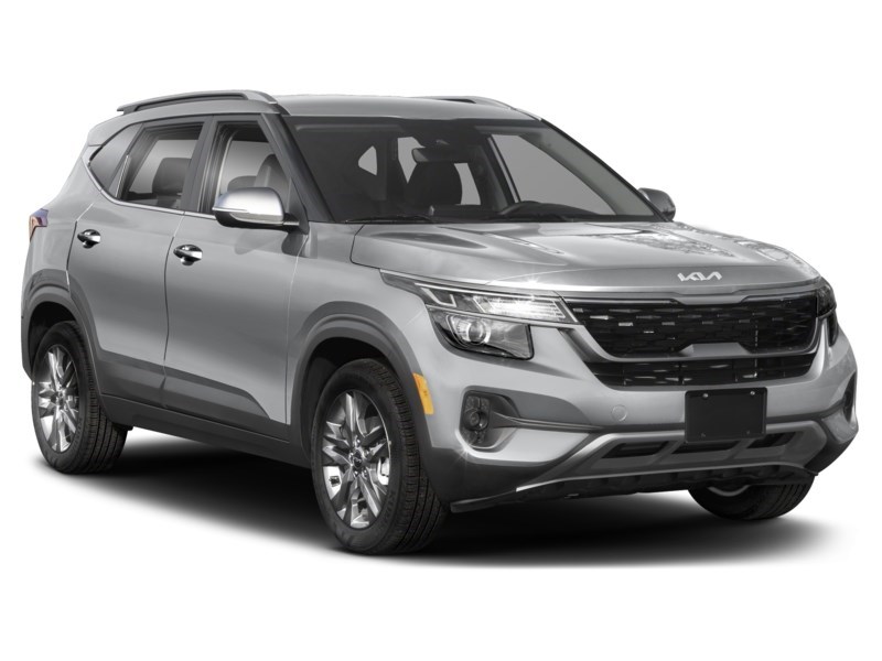 2023 Kia Seltos ONE OWNER/OFF LEASE/LOADED Exterior Shot 8
