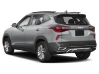 2023 Kia Seltos ONE OWNER/OFF LEASE/LOADED Exterior Shot 9