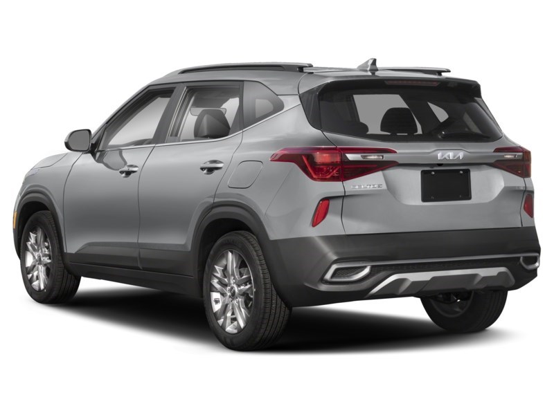 2023 Kia Seltos ONE OWNER/OFF LEASE/LOADED Exterior Shot 9