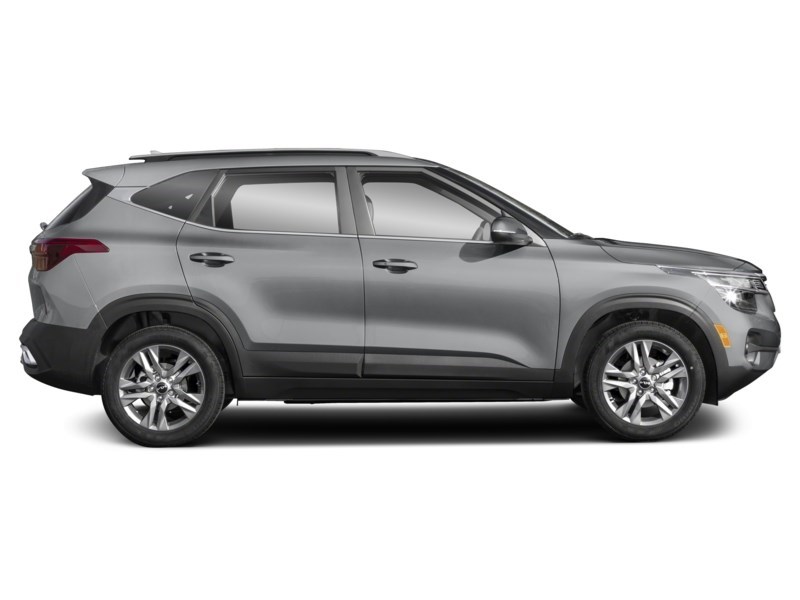 2023 Kia Seltos ONE OWNER/OFF LEASE/LOADED Exterior Shot 10