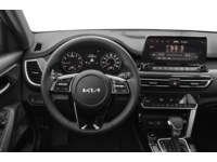 2023 Kia Seltos ONE OWNER/OFF LEASE/LOADED Interior Shot 3