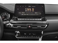 2022 Kia Seltos EX AWD Interior Shot 2