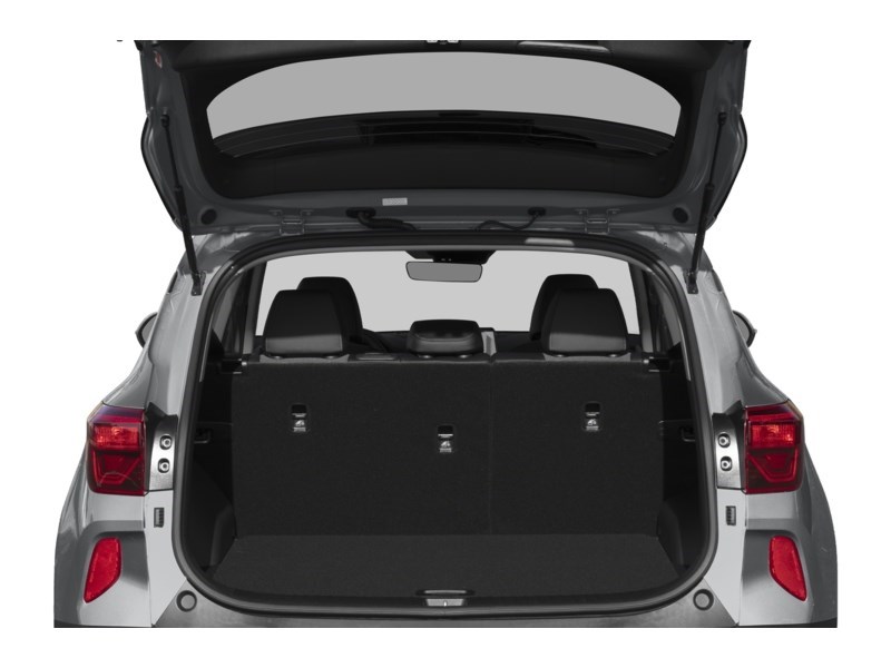 2023 Kia Seltos ONE OWNER/OFF LEASE/LOADED Exterior Shot 4