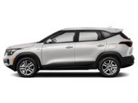 2022 Kia Seltos LX AWD Exterior Shot 6