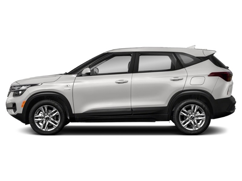 2022 Kia Seltos LX AWD Exterior Shot 6
