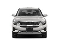 2022 Kia Seltos LX AWD Exterior Shot 5