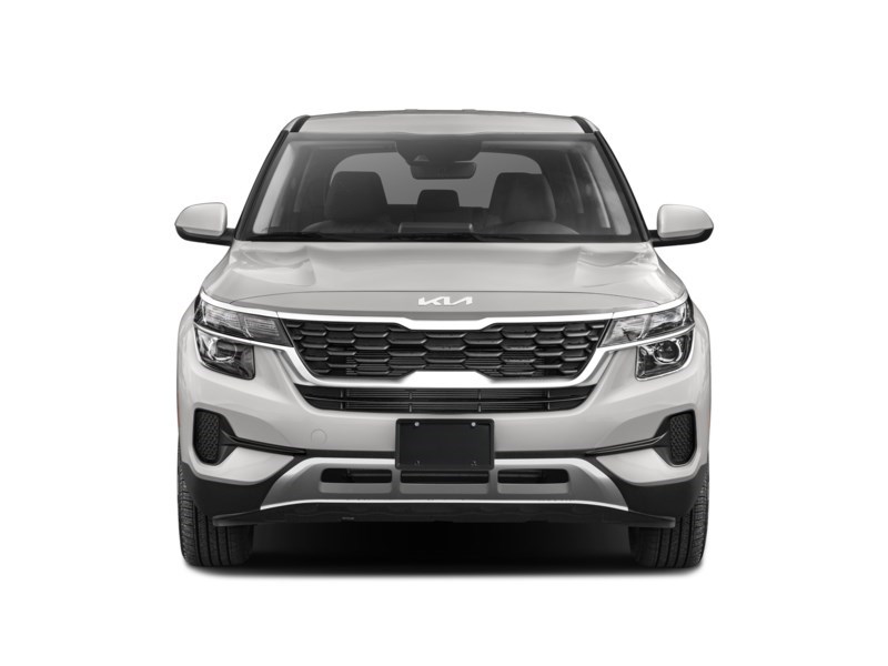 2023 Kia Seltos LX AWD Exterior Shot 5
