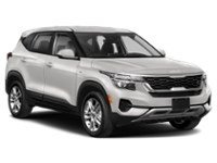 2022 Kia Seltos LX AWD Exterior Shot 8