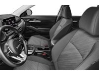 2022 Kia Seltos LX AWD Interior Shot 4