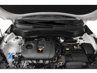 2022 Kia Seltos LX AWD Exterior Shot 3