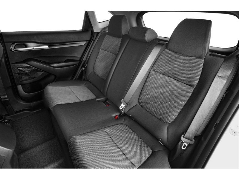 2022 Kia Seltos LX AWD Interior Shot 5