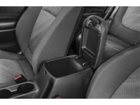 2023 Kia Seltos LX AWD Interior Shot 7