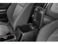 2023 Kia Seltos LX FWD Interior Shot 7