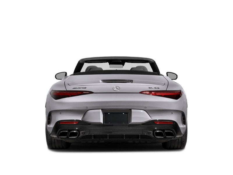 2023 Mercedes-Benz AMG SL 63 AMG SL 63 Roadster Exterior Shot 7