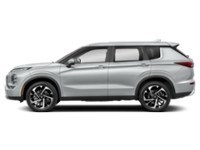 2024 Mitsubishi Outlander SE S-AWC Exterior Shot 6