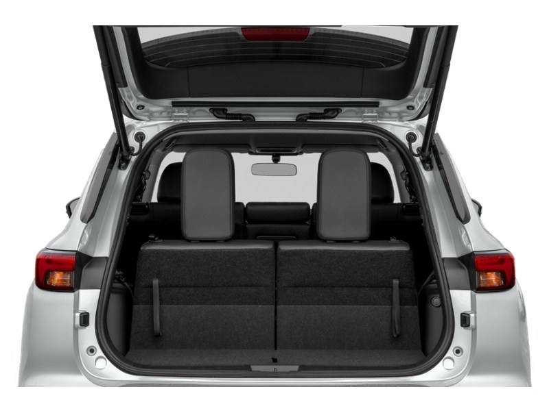 2024 Mitsubishi Outlander SE S-AWC Exterior Shot 4