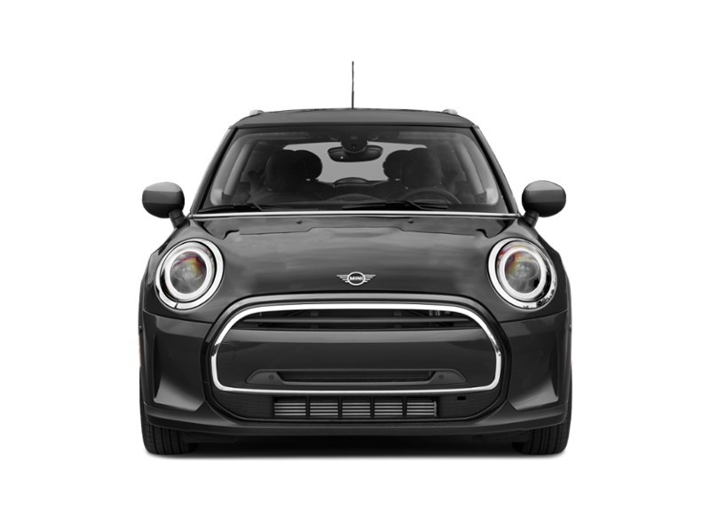 2022 MINI 3 Door Cooper S FWD Exterior Shot 5
