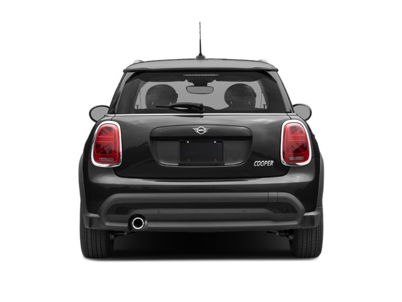 2022 MINI 3 Door Cooper S FWD Exterior Shot 7