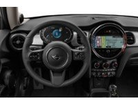 2022 MINI 3 Door Cooper S FWD Interior Shot 3