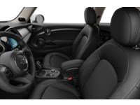 2022 MINI 3 Door Cooper S FWD Interior Shot 4