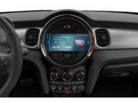 2022 MINI 3 Door Cooper S FWD Interior Shot 2