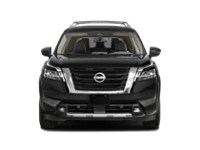 2023 Nissan Pathfinder SL 4WD Exterior Shot 5