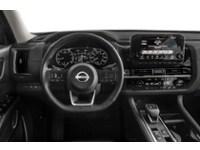 2023 Nissan Pathfinder SL 4WD Interior Shot 3