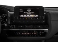 2023 Nissan Pathfinder SL 4WD Interior Shot 2