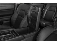 2023 Nissan Pathfinder SL 4WD Interior Shot 7