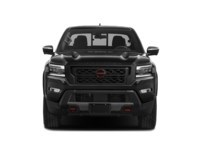 2023 Nissan Frontier Crew Cab PRO-4X Standard Bed 4x4 Exterior Shot 5
