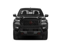 2023 Nissan Frontier Crew Cab PRO-4X Standard Bed 4x4 Exterior Shot 5
