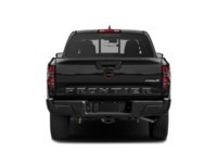 2023 Nissan Frontier Crew Cab PRO-4X Standard Bed 4x4 Exterior Shot 7