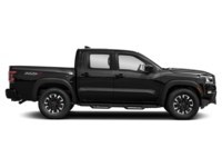 2023 Nissan Frontier Crew Cab PRO-4X Standard Bed 4x4 Exterior Shot 10