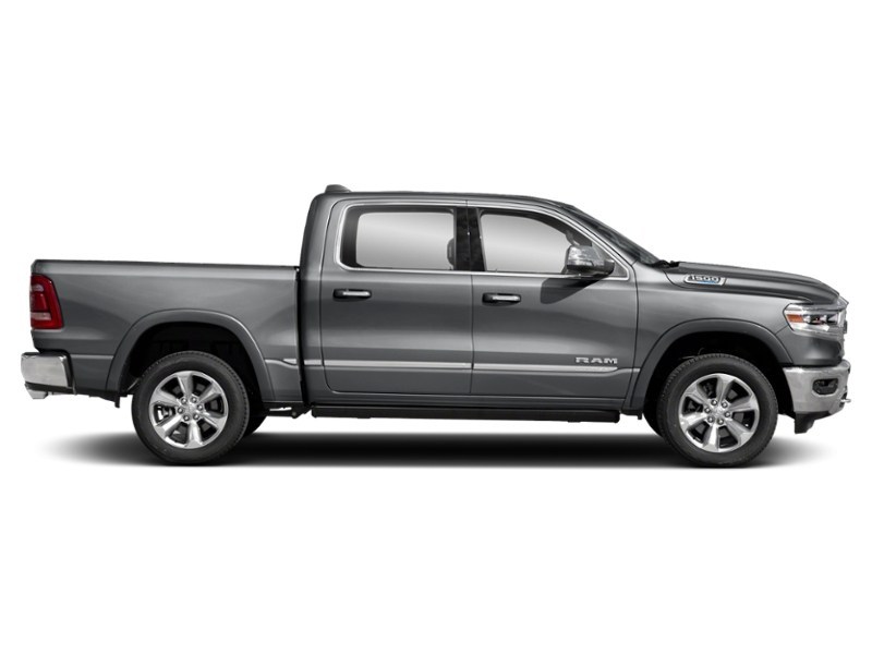 2022 RAM 1500 Limited 4x4 Crew Cab 5'7