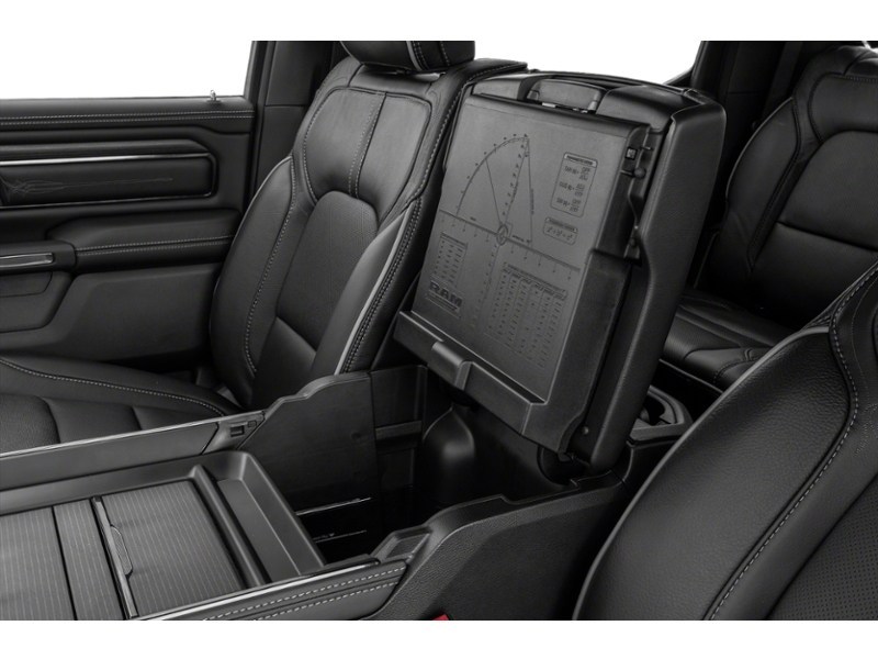 2022 RAM 1500 Limited 4x4 Crew Cab 5'7