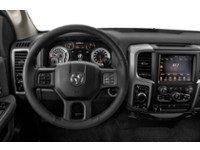 2022 RAM 1500 Classic Warlock | 4X4 | 5.7L |NAV| HTD STR WHL| PREM SOUND Interior Shot 3
