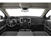2022 RAM 1500 Classic Warlock | 4X4 | 5.7L |NAV| HTD STR WHL| PREM SOUND Interior Shot 6