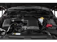 2023 RAM 1500 Classic Warlock 4x4 Crew Cab 5'7