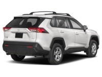 2022 Toyota RAV4 XLE | AWD | 2.5L | ROOF | HTD STR WHL |ADPTV CRUIS Exterior Shot 2