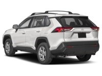 2022 Toyota RAV4 XLE | AWD | 2.5L | ROOF | HTD STR WHL |ADPTV CRUIS Exterior Shot 9