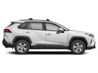 2022 Toyota RAV4 XLE | AWD | 2.5L | ROOF | HTD STR WHL |ADPTV CRUIS Exterior Shot 10