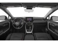 2022 Toyota RAV4 XLE | AWD | 2.5L | ROOF | HTD STR WHL |ADPTV CRUIS Interior Shot 6