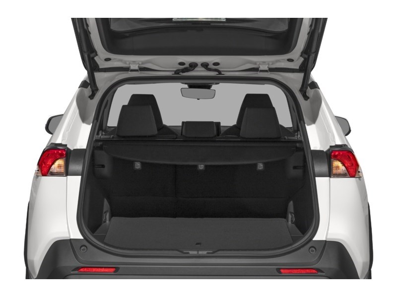 2022 Toyota RAV4 XLE | AWD | 2.5L | ROOF | HTD STR WHL |ADPTV CRUIS Exterior Shot 4