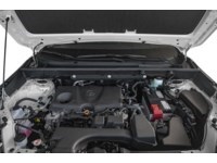 2022 Toyota RAV4 XLE | AWD | 2.5L | ROOF | HTD STR WHL |ADPTV CRUIS Exterior Shot 3